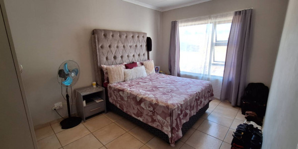 STUNNING LOVELY TOWNHOUSE IN KHOMSDAL