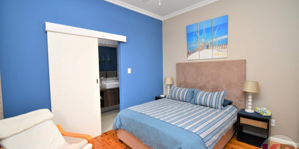 Air B&B Opportunity : Central Swakopmund