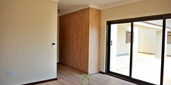 BRAND NEW 3 Bedroom House FOR SALE in Ocean View, Swakopmund