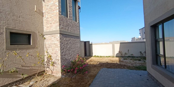 2 Freestanding home on one plot - Ocean View - Swakopmund