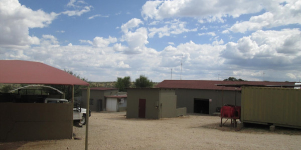 WELL ESTABLISHED BEAUTIFUL GAME FARM FOR SALE N$ 65 000 000.00 PTY (LTD)