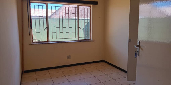 House To Rent In Pionierspark