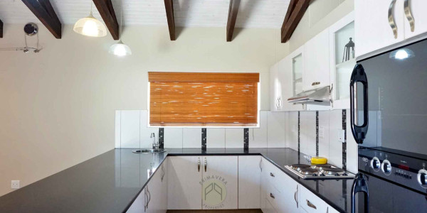 3 Bedroom House is FOR SALE in Ocean View, Swakopmund