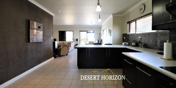 Walvis Bay , Longbeach | Spacious home for sale