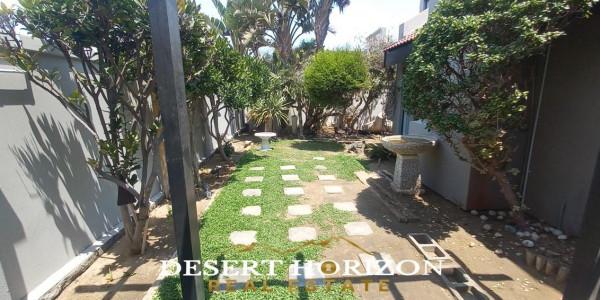 Erongo Walvis Bay | Stunning family home with a flat in the Lagoon area for sale