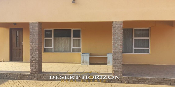 Walvisbay, Meersig | Family Home For Sale