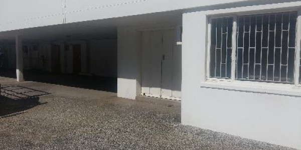 Commercial Property in Tsumeb for sale