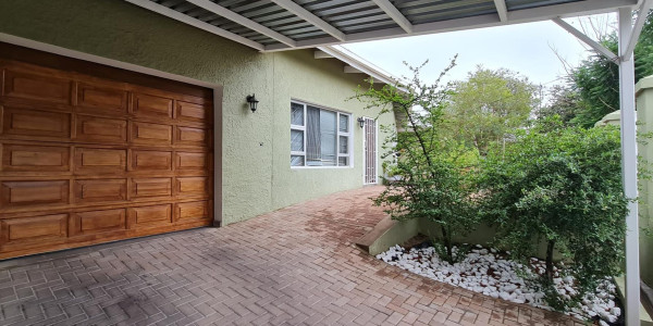 3 Bedroom House For Sale in Klein Windhoek