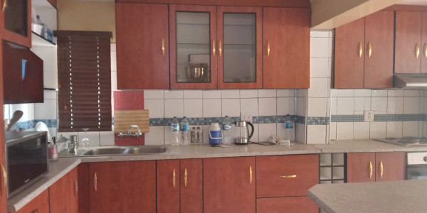 A House for sale in Khomasdal, Windhoek