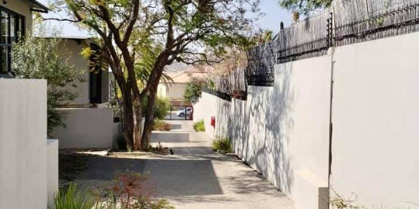 4 Bedroom Townhouse For Sale In Klein Windhoek