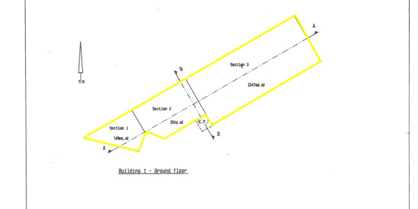 Light Industrial Area:  Property with 19 Sectional Title Units is for Sale