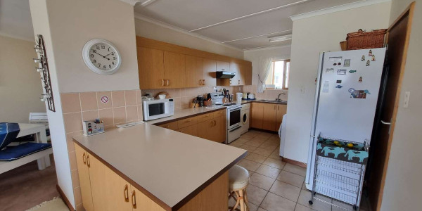 2 Bedrooms Apartment for Sale, Central Swakopmund