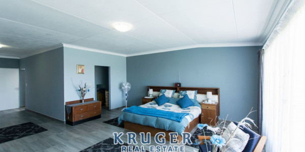 5 bedrooms Small holding in Swakopmund River Plots