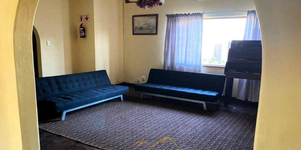 Walvisbay, Central | Backpackers house with licenses for sale