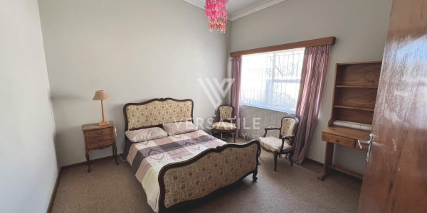 3 Bedroom House for sale in Pionierspark.