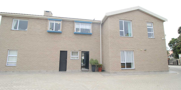 5 Bedroom House for Sale in Vineta, Swakopmund