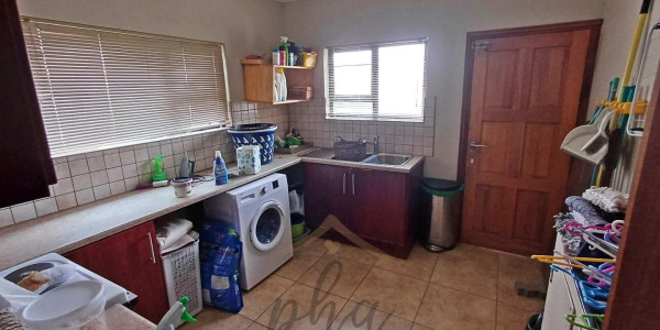 3 Bedroom house for sale - Swakopmund (Ext 9)