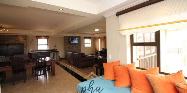 4 Bedroom house for sale - Swakopmund (Vogelstrand)