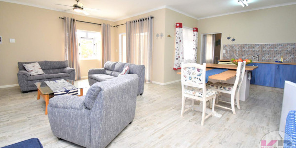 Air B&B Opportunity : Central Swakopmund