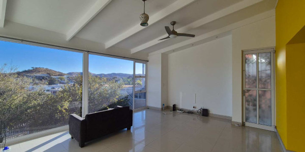 3 Bedroom house to rent in Klein Windhoek