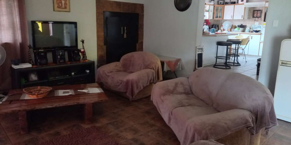 Ideal family home for sale in Otjiwarongo