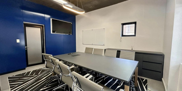 Office To Rent in CBD