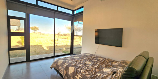 Stunning Nature Estate Home, 35km from Windhoek - Your Dream Home Awaits