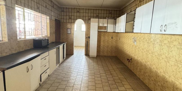 Windhoek North #HouseForSale