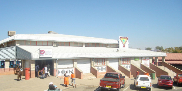 Office space Katutura