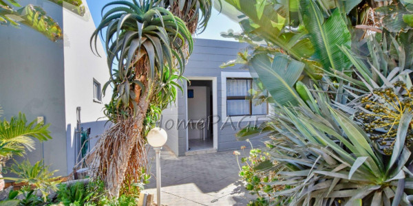 Ext 9, Swakopmund:  Property with TOTAL 17 Bedrooms is for sale