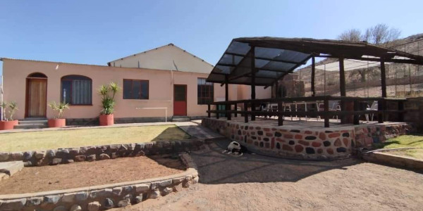 TOURISM-HUNTING-LIVESTOCK FARM FOR SALE IIN HARDAP DISTRICT