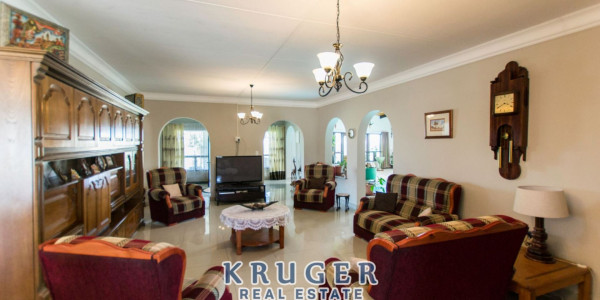 5 bedrooms Small holding in Swakopmund River Plots