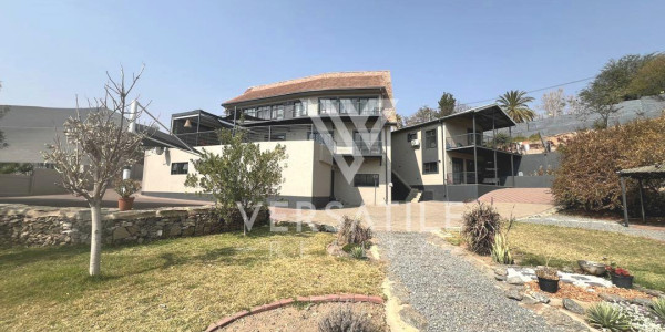 3 Bedroom house For sale in Luxury Hill, Klein WHK