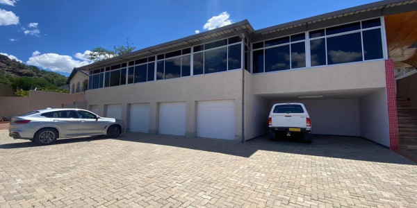 Ludwigsdorf- For Sale- N$ 8 000 000