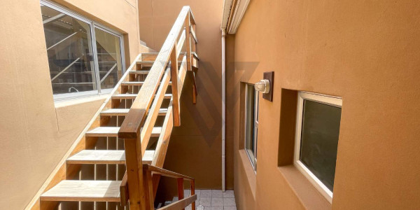 3 Bedroom Townhouse for sale in Long Beach.