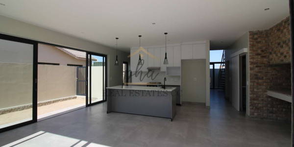 3 Bedroom townhouse for sale - Swakopmund (Kramersdorf)