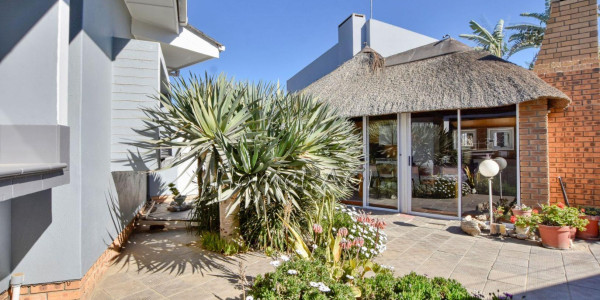 Ext 9, Swakopmund:  Property with TOTAL 17 Bedrooms is for sale