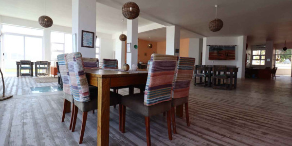 Prime Beachfront Property for Sale in Swakopmund, Namibia