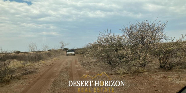 Rehoboth, Namibia | Beautifull Farm For Sale in Rehoboth Area