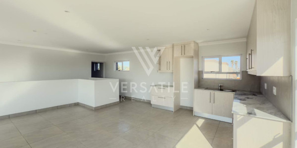 Stunning newly built home, walking distance from the sea and shopping mall.