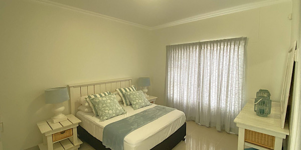 Ultimate Comfort & Security in Henties Bay's Best Location!