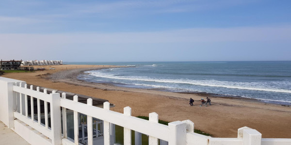 Sea front Guesthouse with Beautiful Views