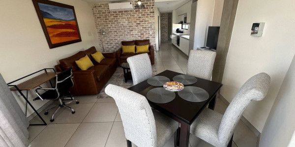 Fully Furnished Apartment To Let