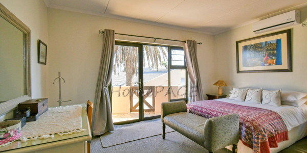 Meersig Walvis Bay:  North Facing Marvel in Sought After Area of Meersig