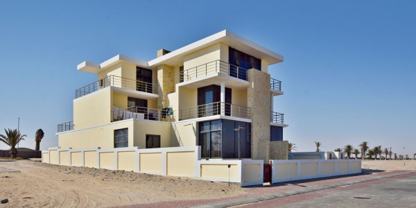 Afrodite Beach, Walvis Bay:  5 Bedr Home is for Sale