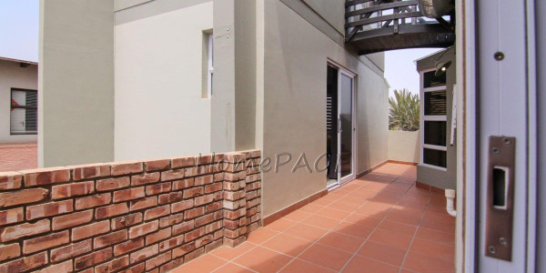 Waterfront, Swakopmund:  Well Located Luxurious Home is for Sale