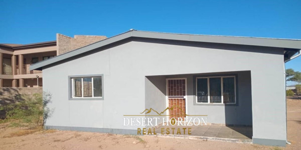 Rehoboth, Namibia | 3 Bedroom House for Sale