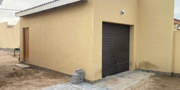 2 Bedroom house for sale in Tamariskia, Extension 3, Swakopmund