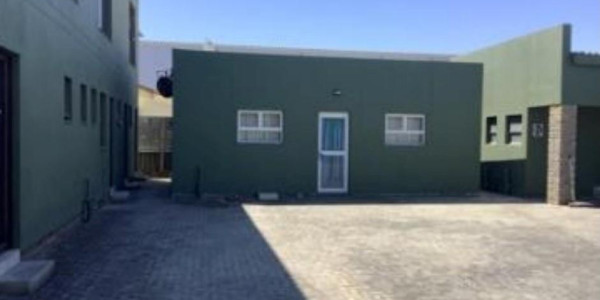 Commercial Property for Sale Walvis Bay Central