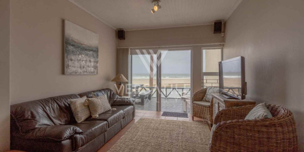 Beachfront Townhouse For Sale